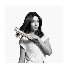 "Dyson Airstrait HT01 Hair Straightener - Effortless Styling with Innovative Technology"